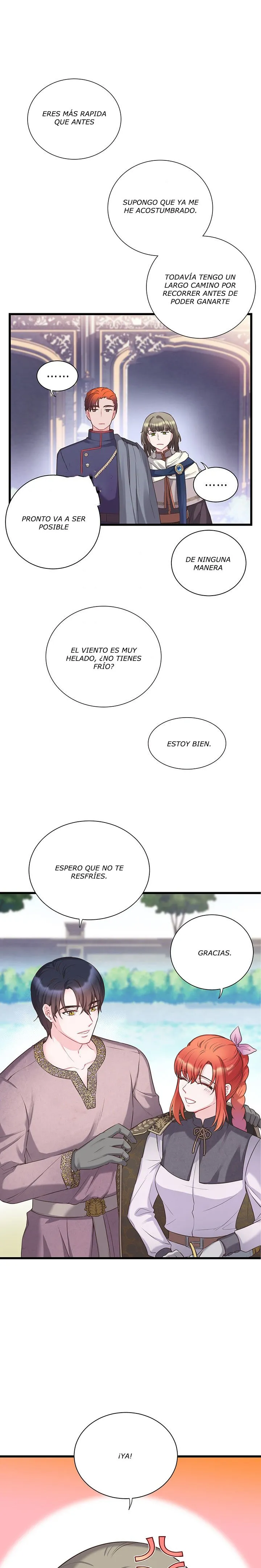 estoy siiendo Capítulo 30 en Línea - página 31