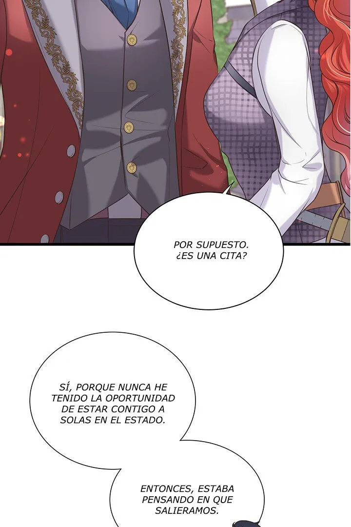 estoy siiendo Capítulo 30 en Línea - página 83