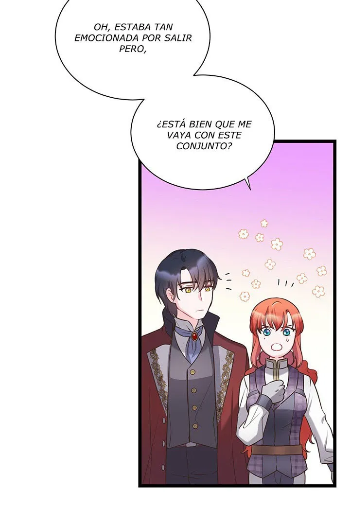 estoy siiendo Capítulo 30 en Línea - página 86