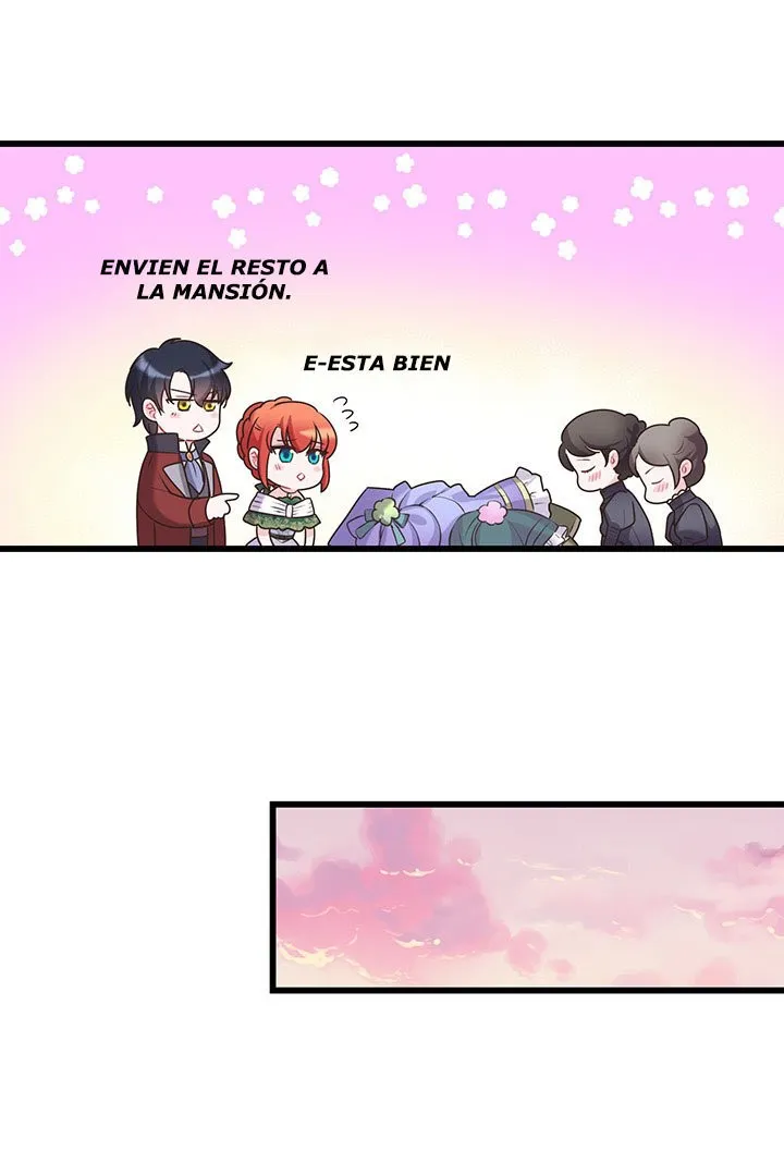 estoy siiendo Capítulo 31 en Línea - página 17