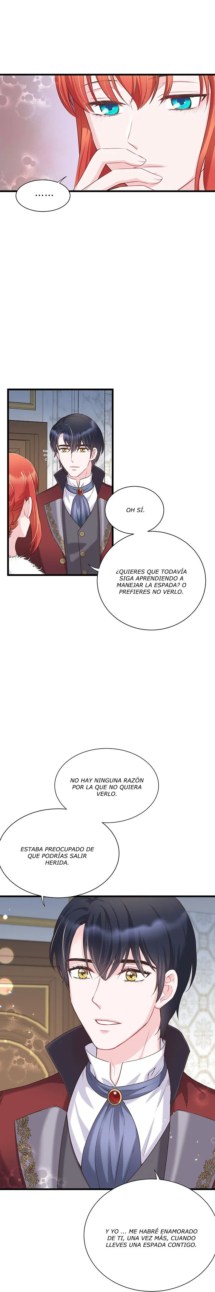 estoy siiendo Capítulo 31 en Línea - página 73