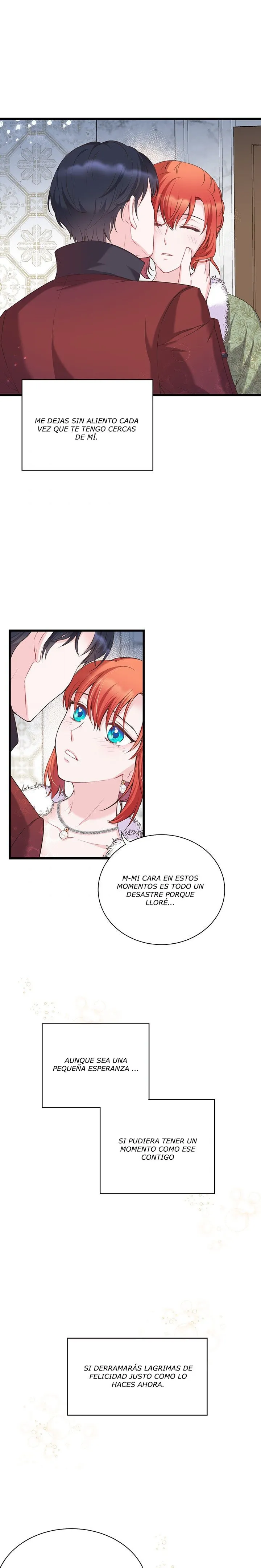 estoy siiendo Capítulo 31 en Línea - página 77