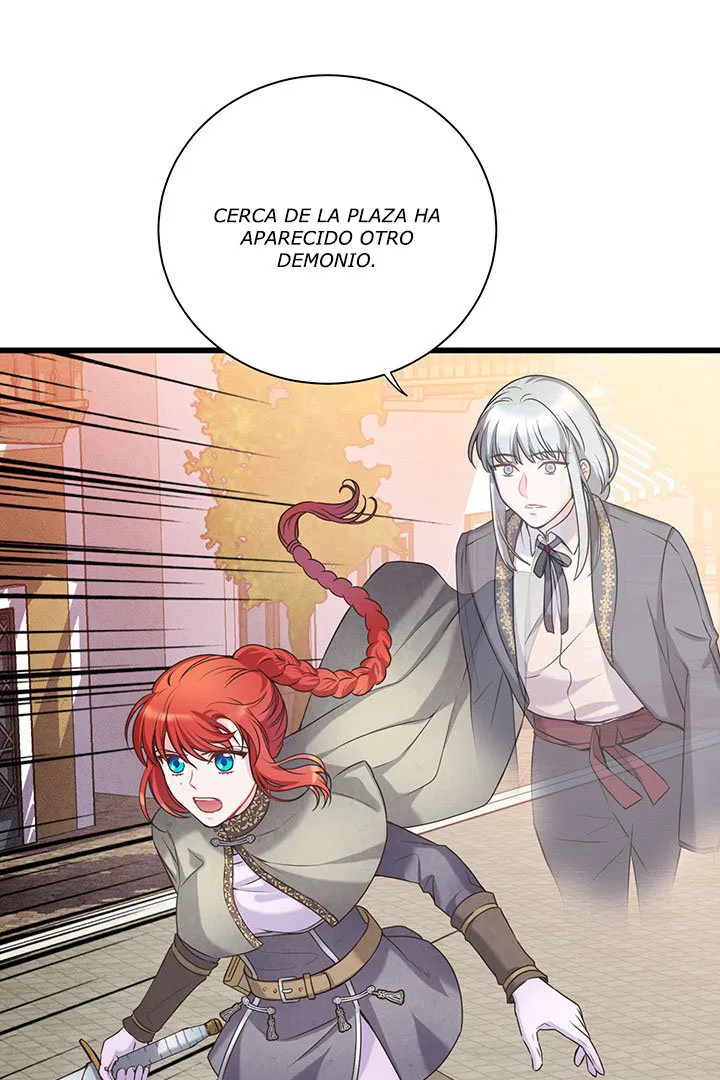 estoy siiendo Capítulo 32 en Línea - página 13