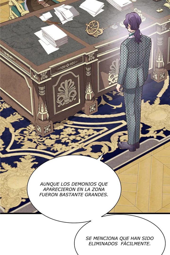 estoy siiendo Capítulo 32 en Línea - página 88