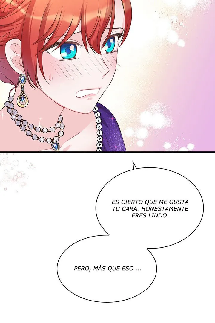 estoy siiendo Capítulo 36 en Línea - página 21