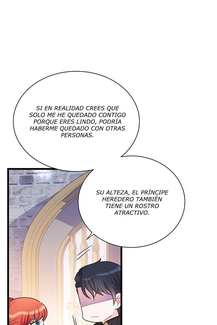 estoy siiendo Capítulo 36 en Línea - página 26