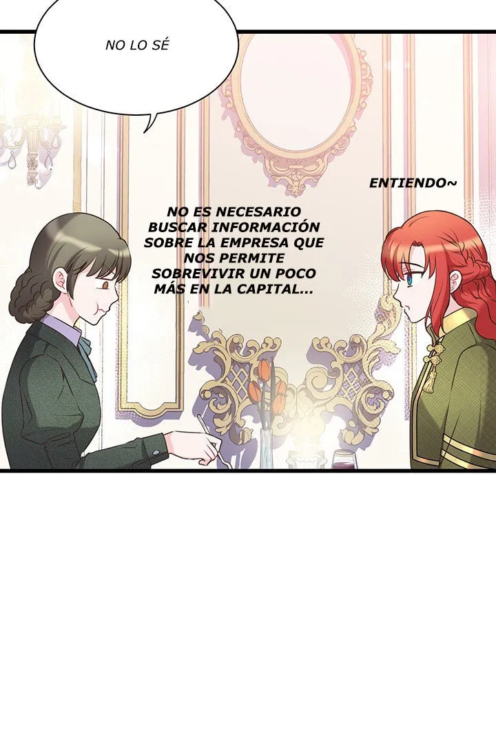 estoy siiendo Capítulo 37 en Línea - página 38