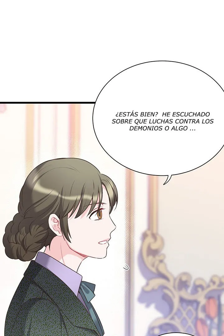 estoy siiendo Capítulo 37 en Línea - página 39