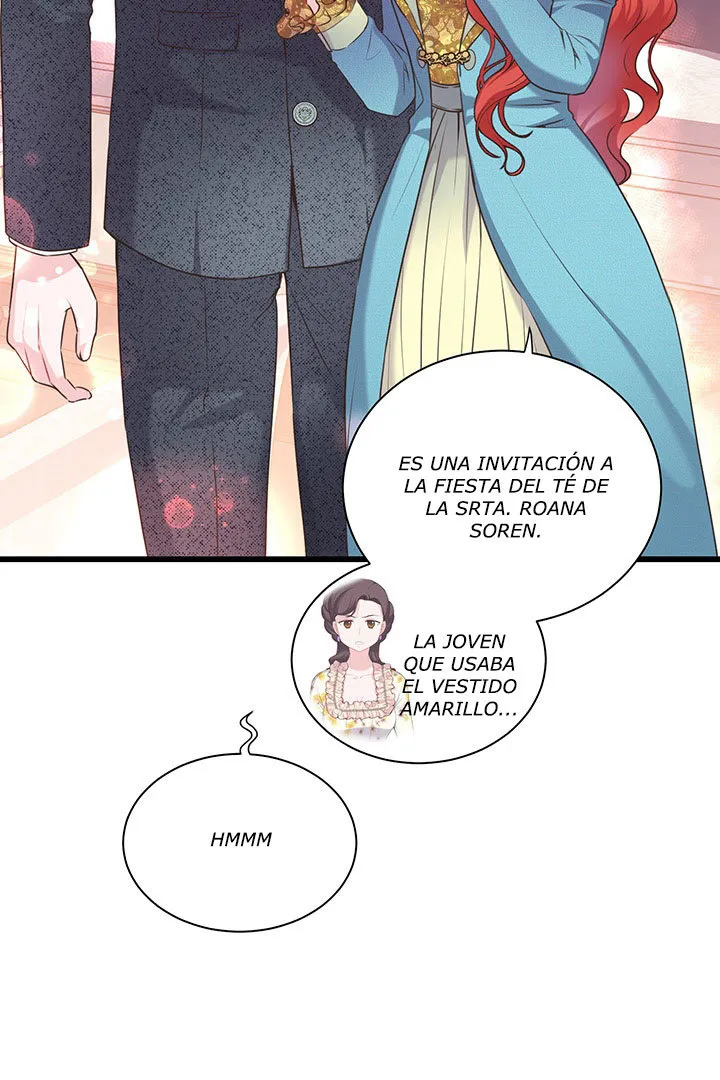 estoy siiendo Capítulo 37 en Línea - página 48