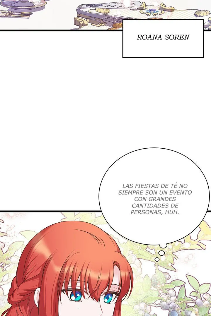 estoy siiendo Capítulo 39 en Línea - página 11