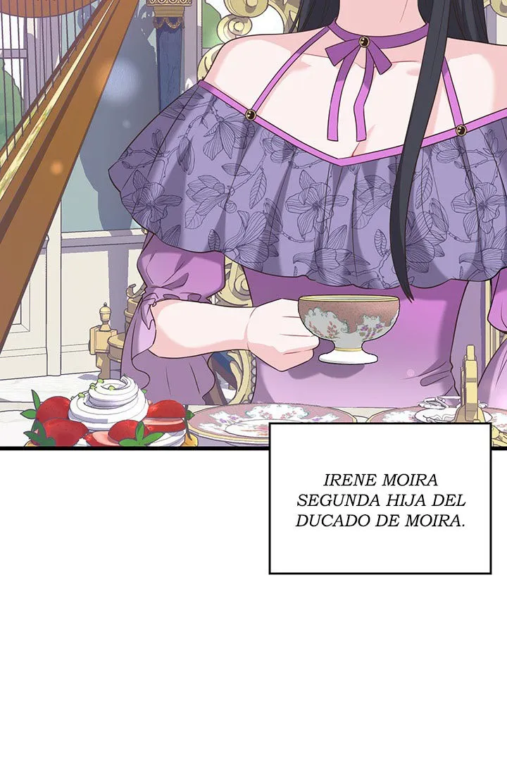 estoy siiendo Capítulo 39 en Línea - página 18
