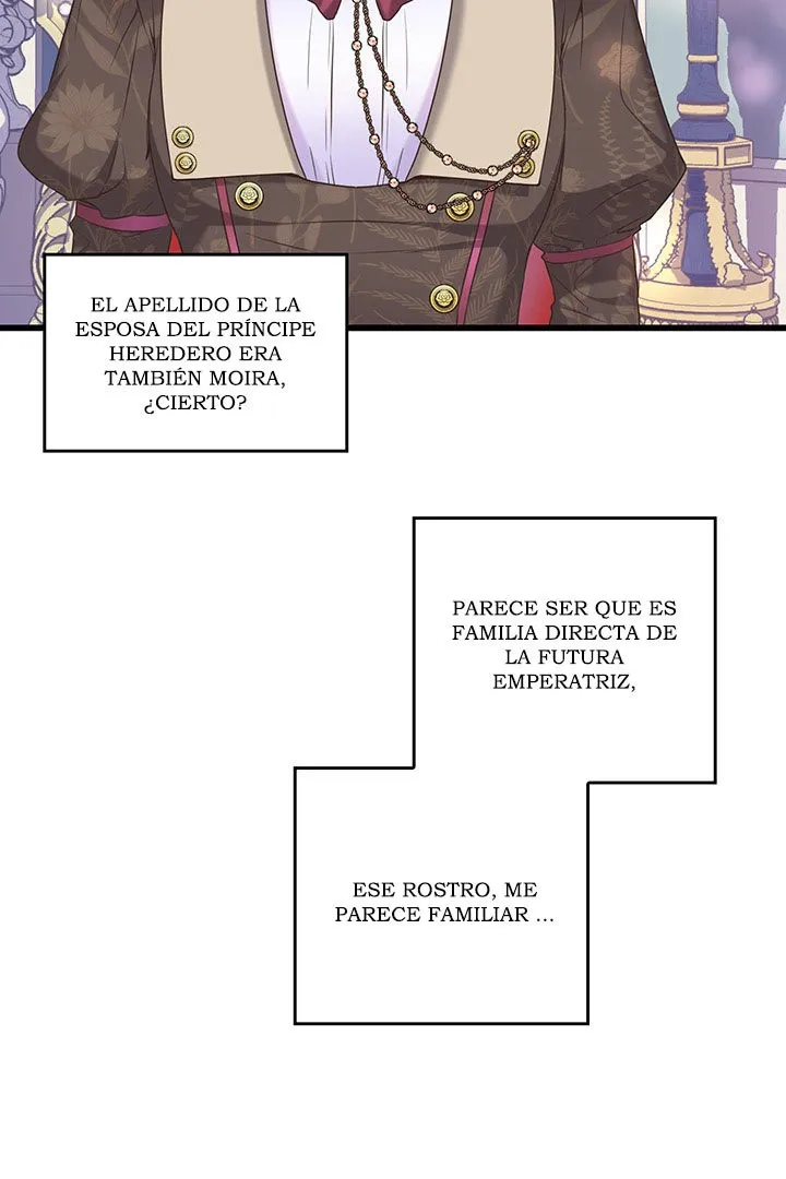 estoy siiendo Capítulo 39 en Línea - página 20