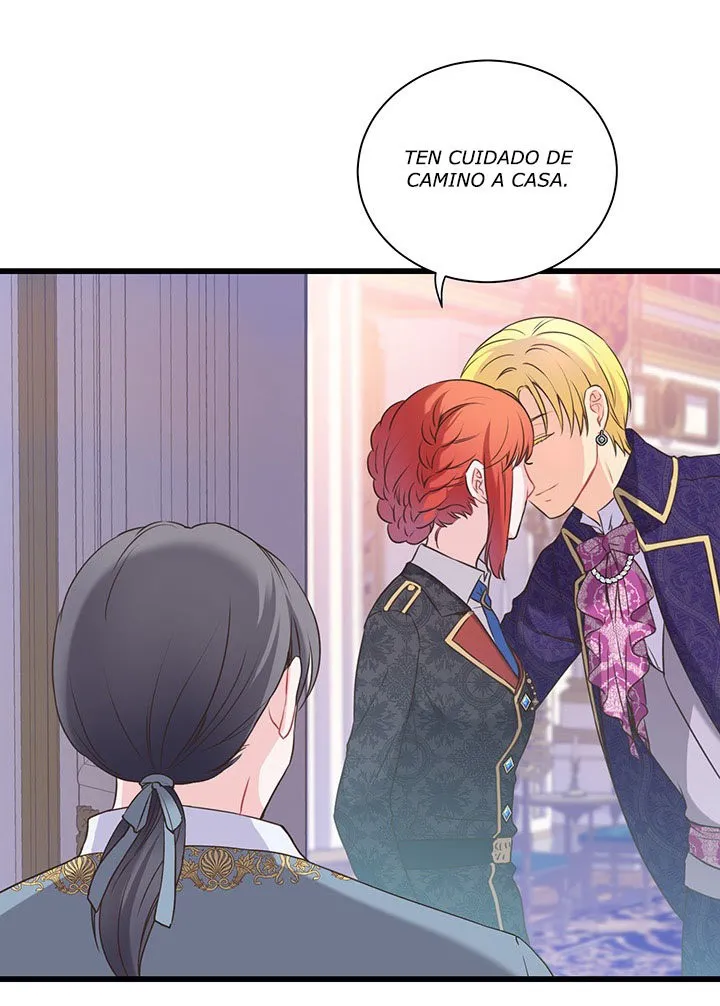 estoy siiendo Capítulo 43 en Línea - página 26