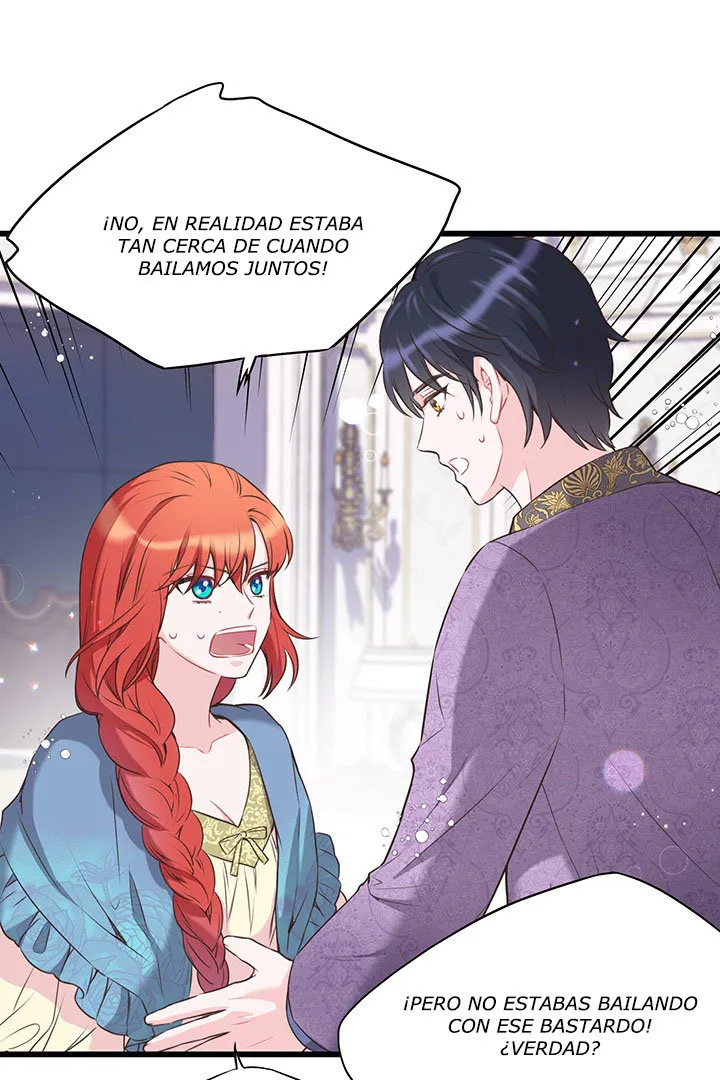 estoy siiendo Capítulo 43 en Línea - página 43