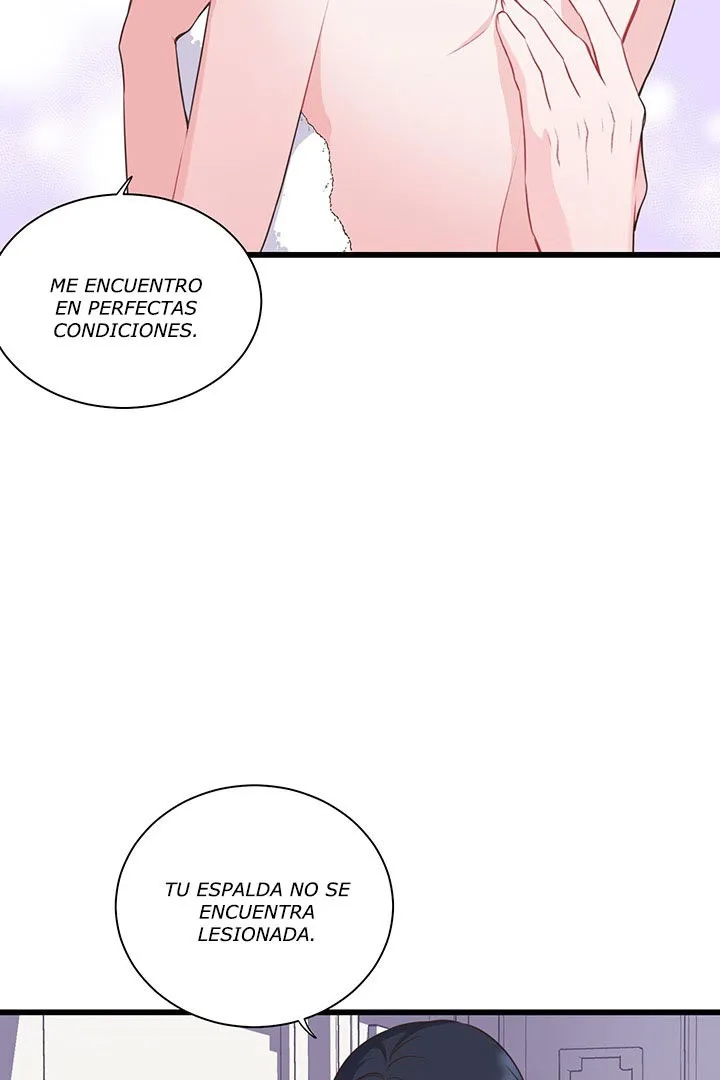 estoy siiendo Capítulo 45 en Línea - página 31
