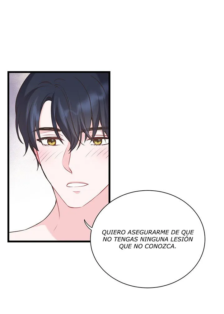 estoy siiendo Capítulo 45 en Línea - página 33