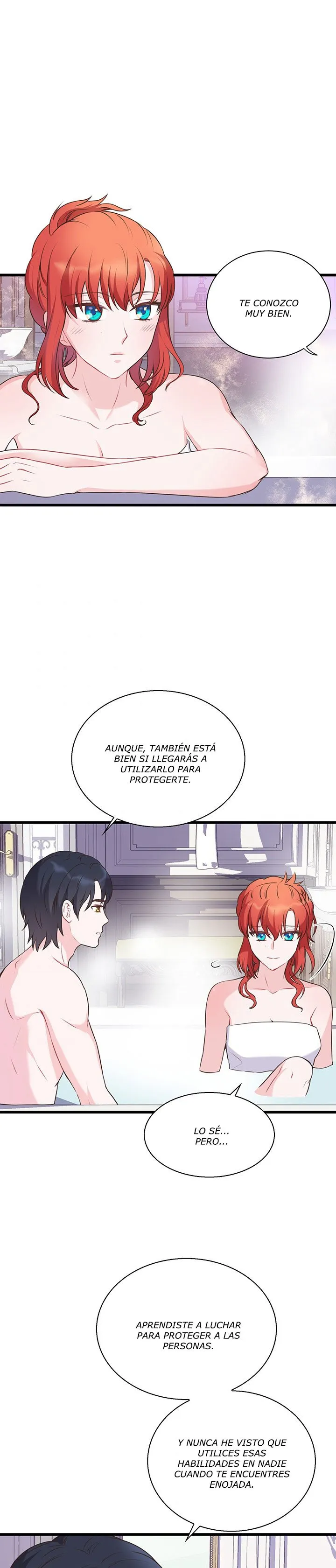 estoy siiendo Capítulo 45 en Línea - página 54