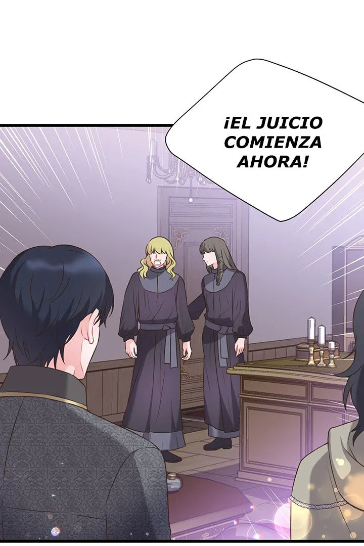 estoy siiendo Capítulo 46 en Línea - página 51