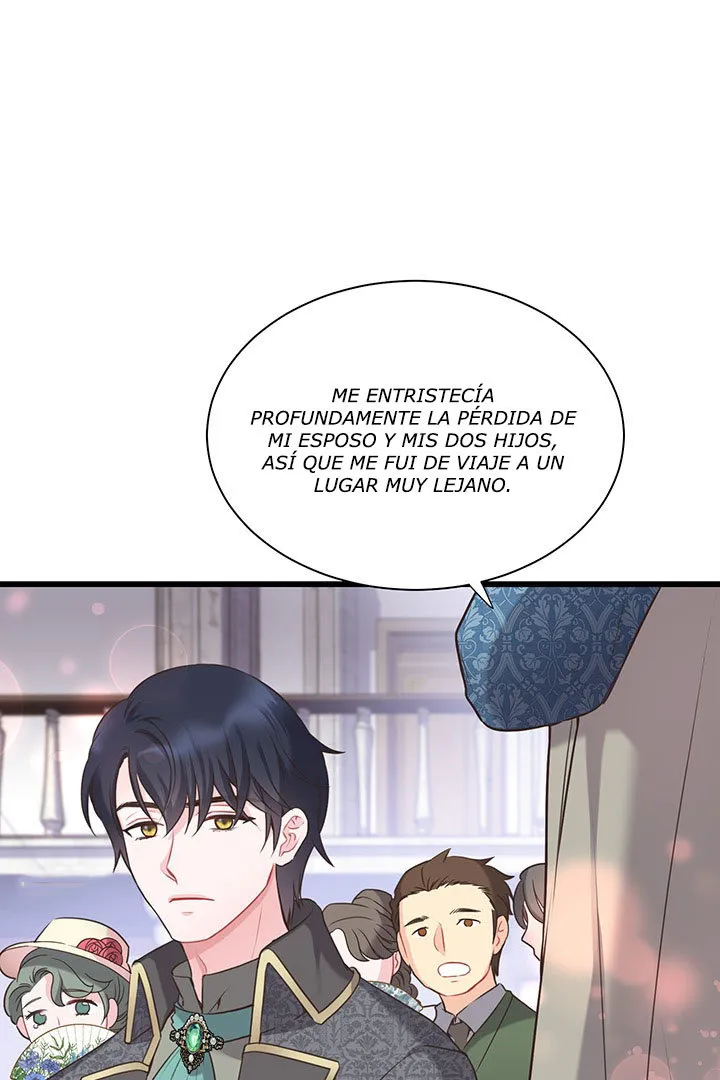 estoy siiendo Capítulo 46 en Línea - página 55