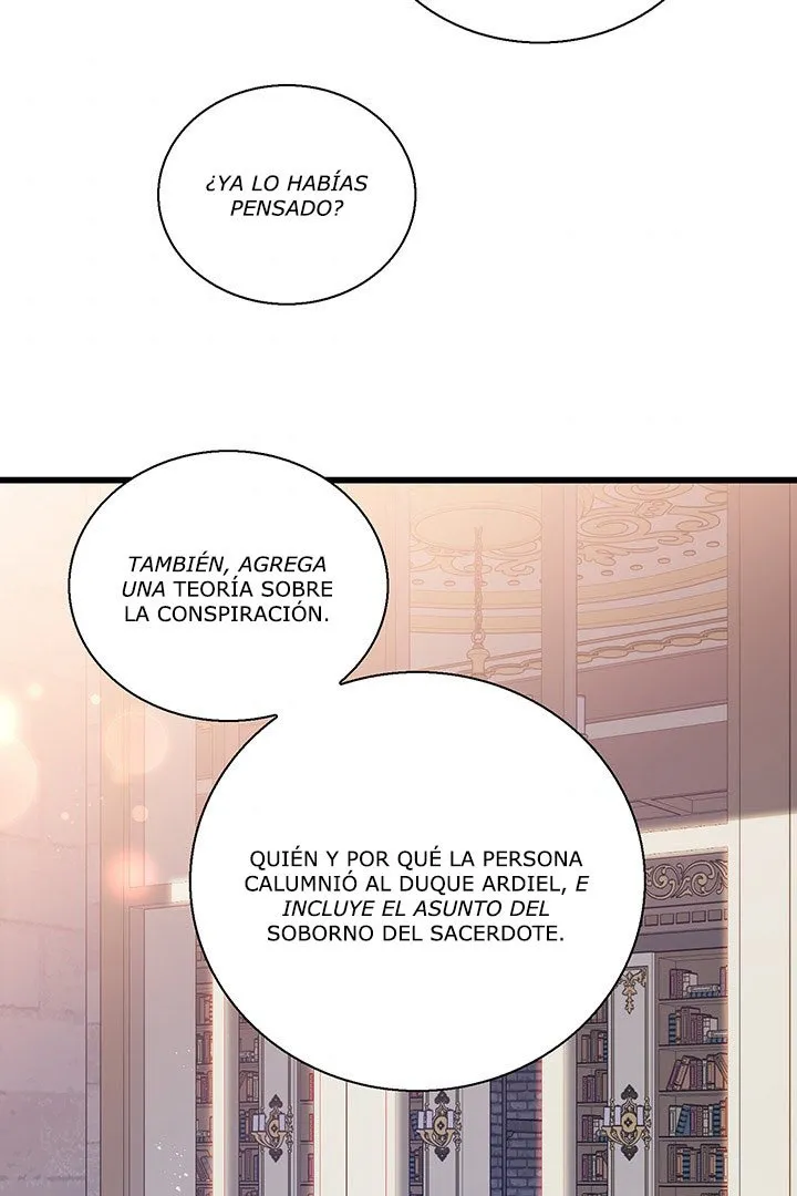 estoy siiendo Capítulo 46 en Línea - página 71