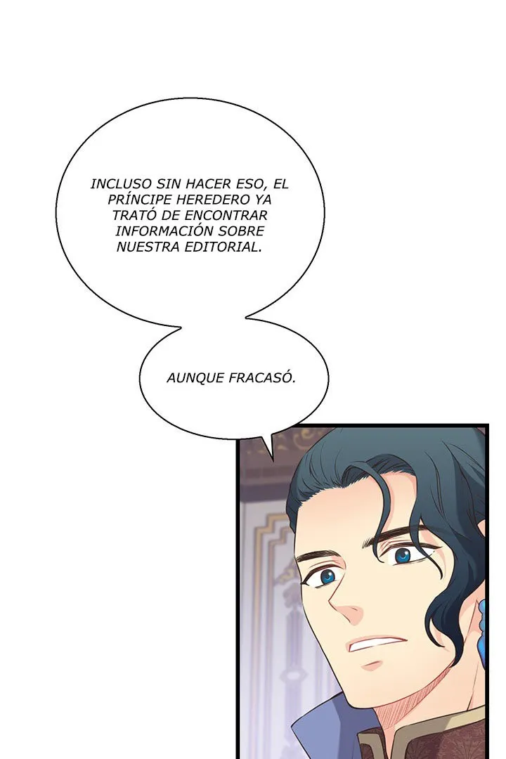 estoy siiendo Capítulo 46 en Línea - página 74