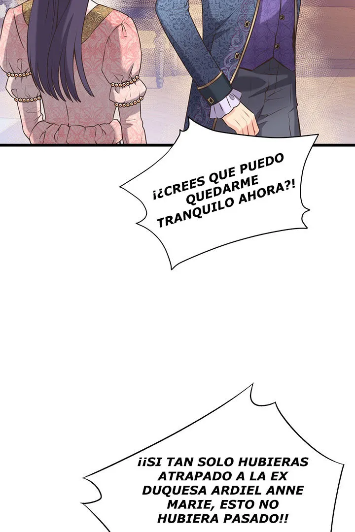 estoy siiendo Capítulo 46 en Línea - página 87