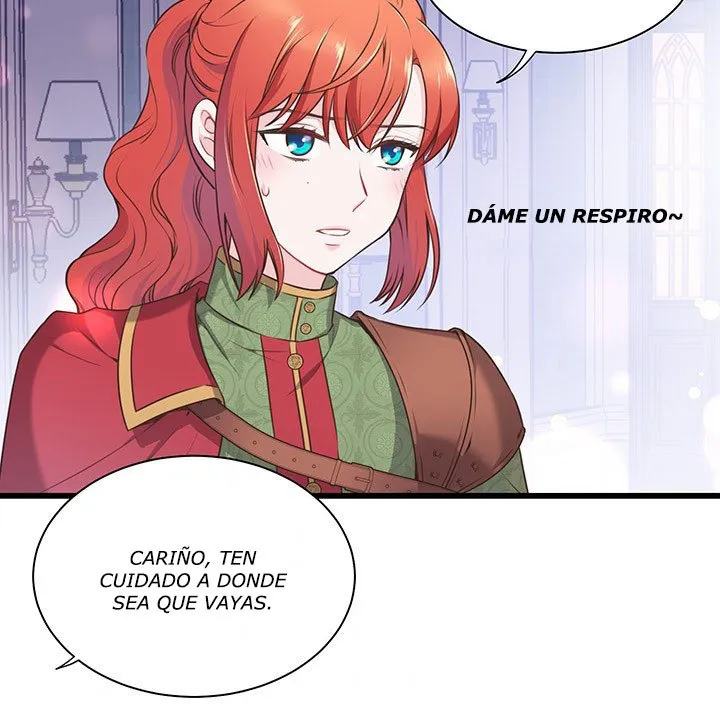estoy siiendo Capítulo 46 en Línea - página 112