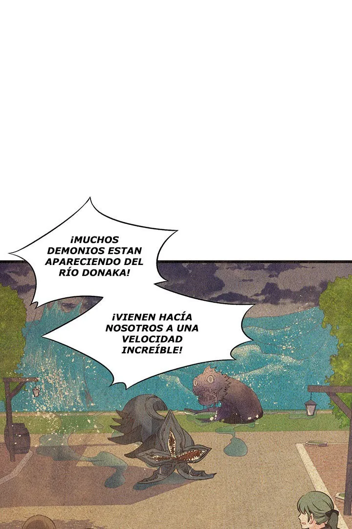 estoy siiendo Capítulo 47 en Línea - página 8