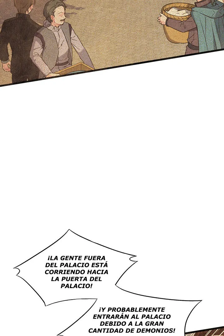 estoy siiendo Capítulo 47 en Línea - página 9