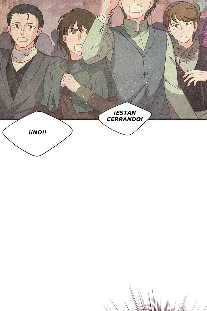 estoy siiendo Capítulo 47 en Línea - página 18