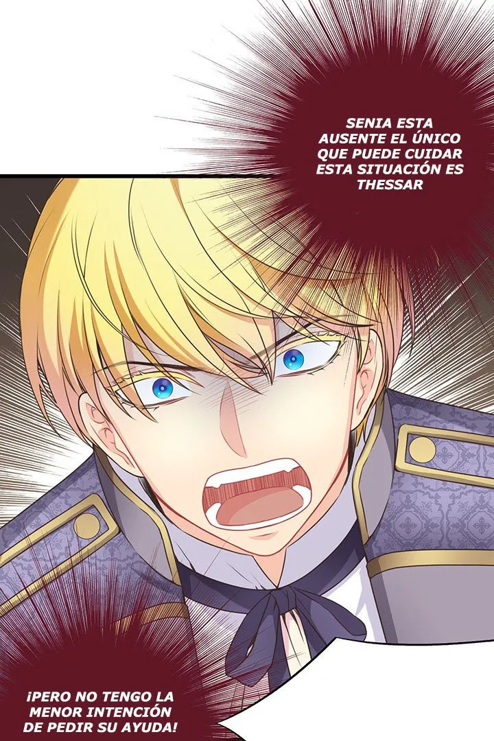 estoy siiendo Capítulo 47 en Línea - página 19