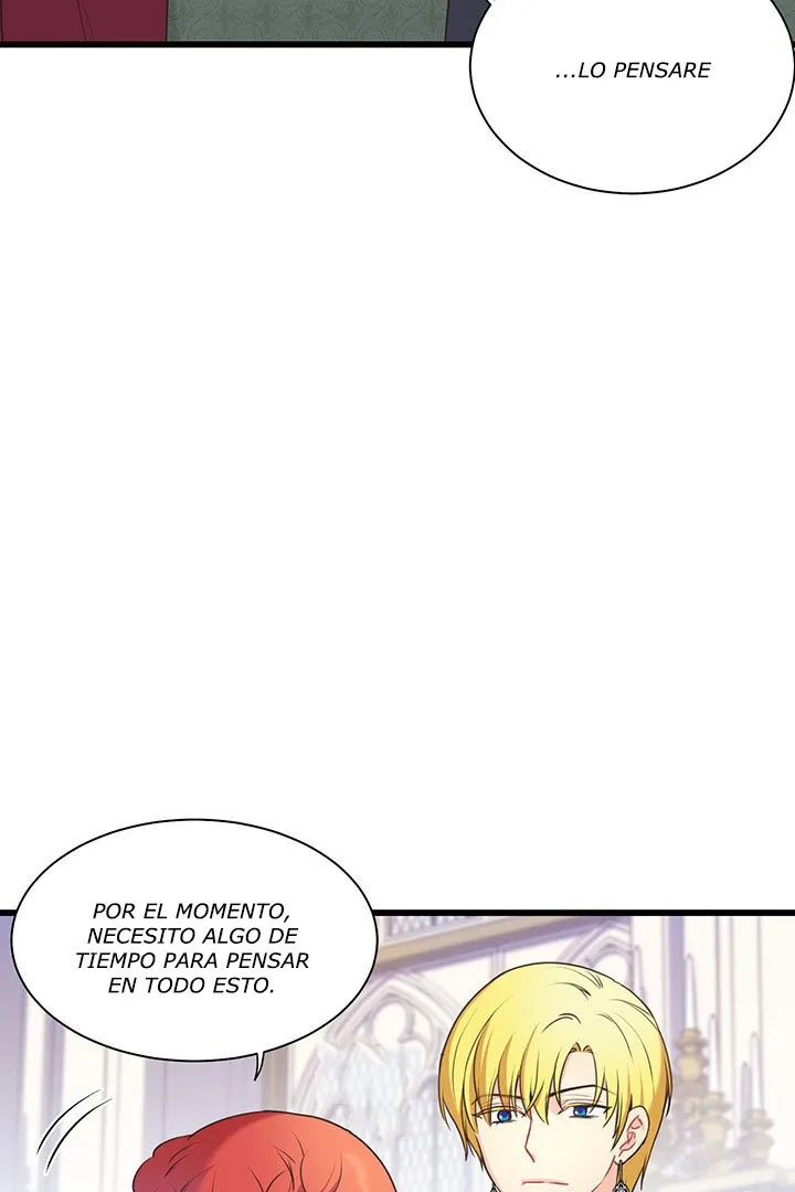 estoy siiendo Capítulo 48 en Línea - página 31