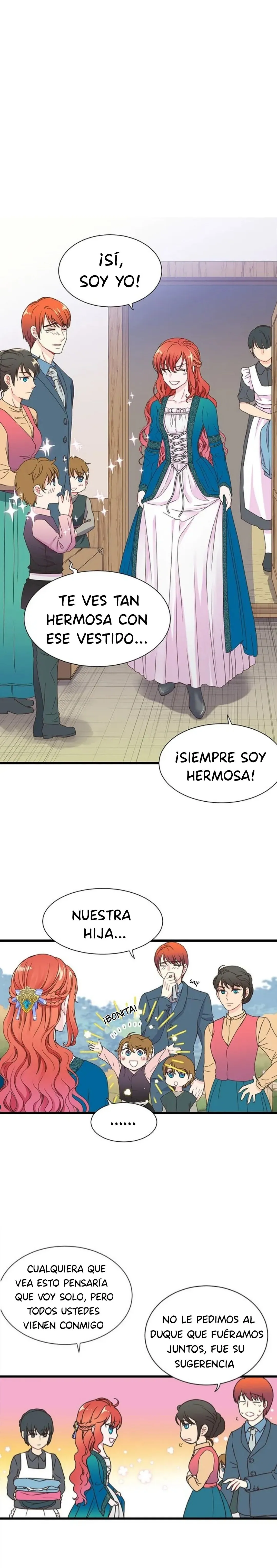 estoy siiendo Capítulo 5 en Línea - página 4