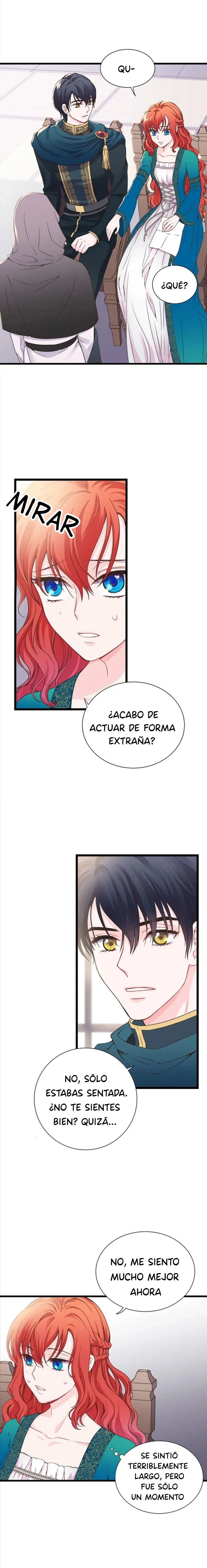 estoy siiendo Capítulo 5 en Línea - página 14