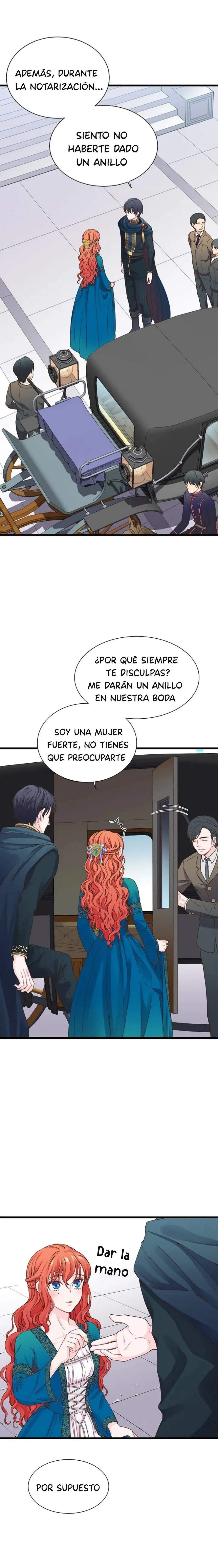 estoy siiendo Capítulo 5 en Línea - página 16