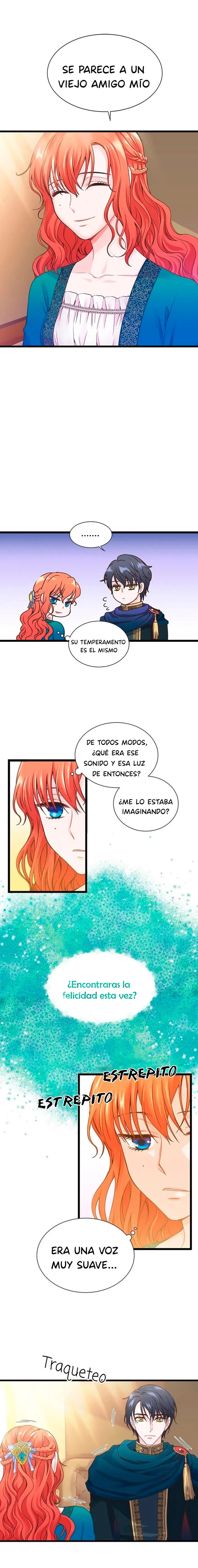 estoy siiendo Capítulo 5 en Línea - página 20