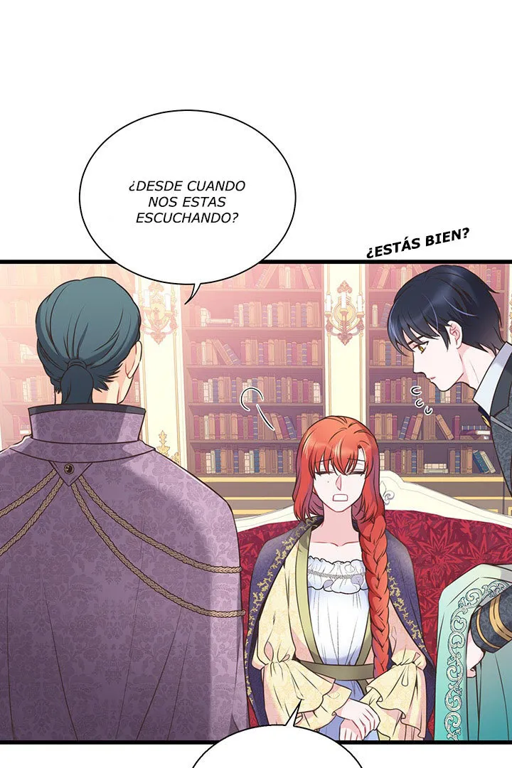 estoy siiendo Capítulo 51 en Línea - página 36