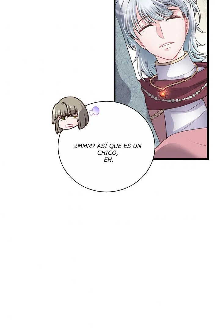 estoy siiendo Capítulo 53 en Línea - página 15