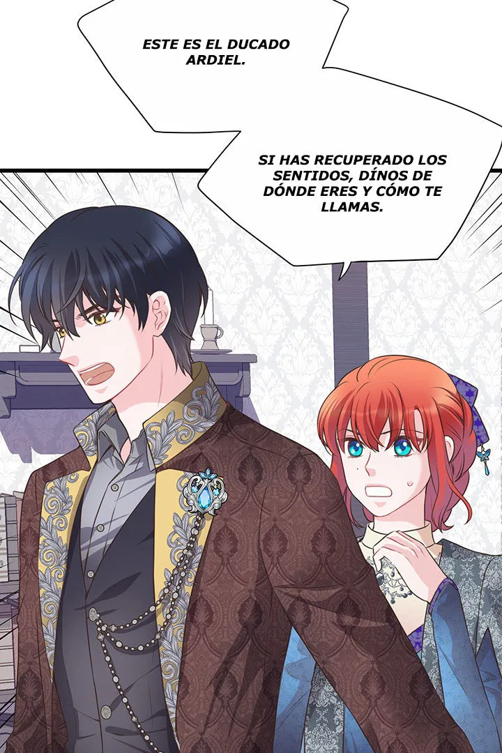 estoy siiendo Capítulo 53 en Línea - página 115