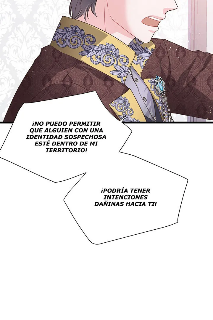 estoy siiendo Capítulo 54 en Línea - página 23