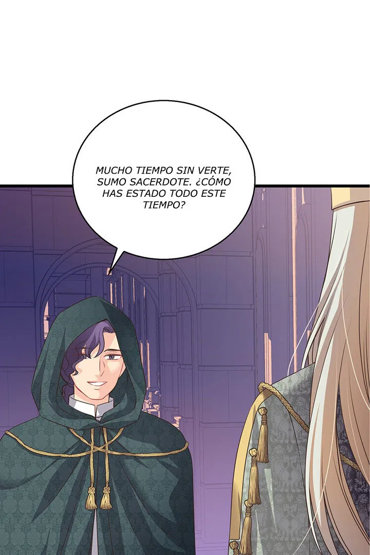 estoy siiendo Capítulo 54 en Línea - página 107