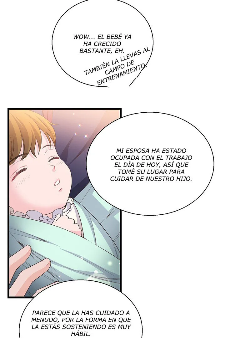 estoy siiendo Capítulo 55 en Línea - página 11