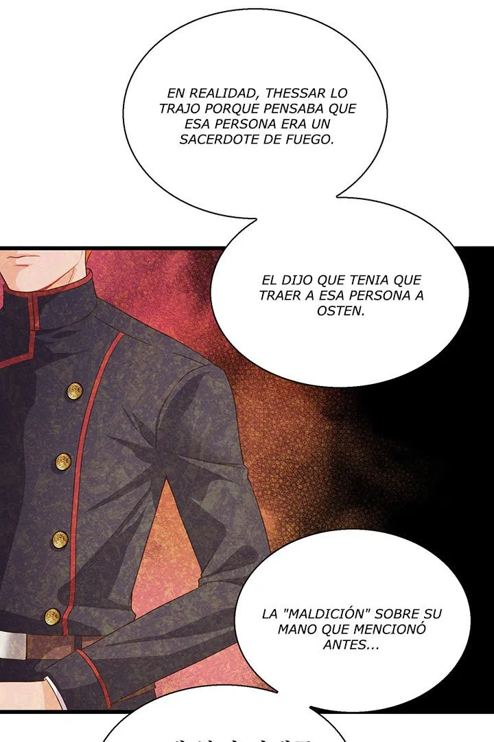 estoy siiendo Capítulo 55 en Línea - página 16