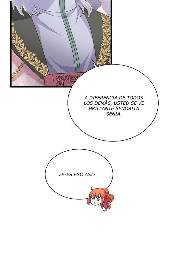 estoy siiendo Capítulo 55 en Línea - página 77