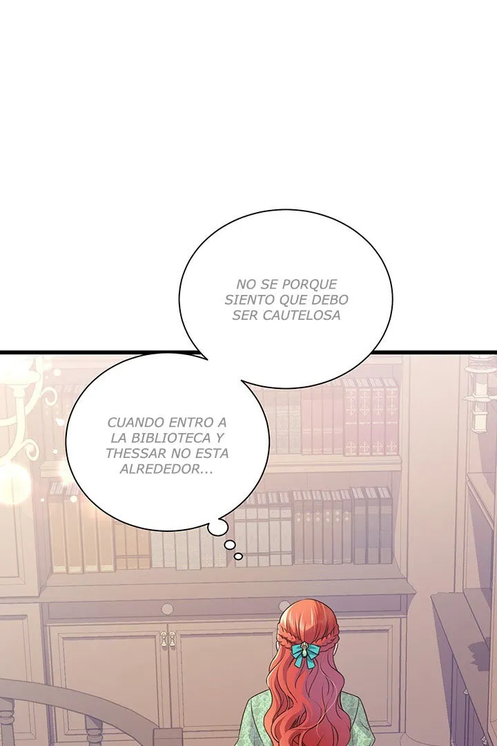 estoy siiendo Capítulo 55 en Línea - página 98