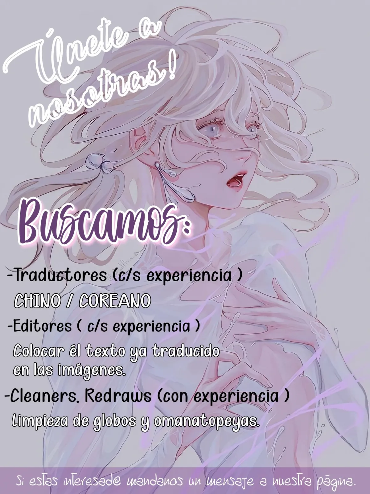 estoy siiendo Capítulo 56 en Línea - página 4
