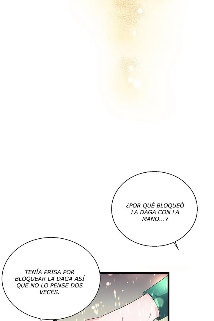 estoy siiendo Capítulo 56 en Línea - página 57