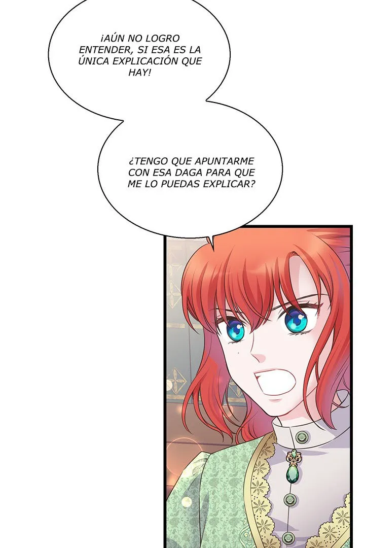 estoy siiendo Capítulo 56 en Línea - página 77