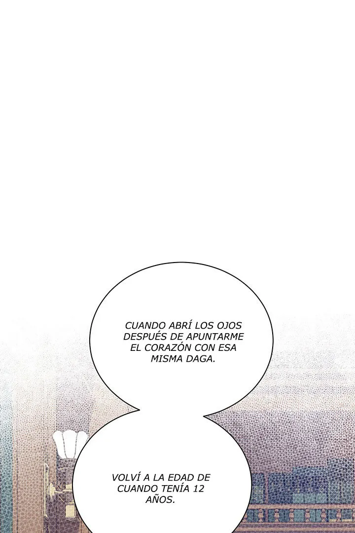 estoy siiendo Capítulo 56 en Línea - página 89