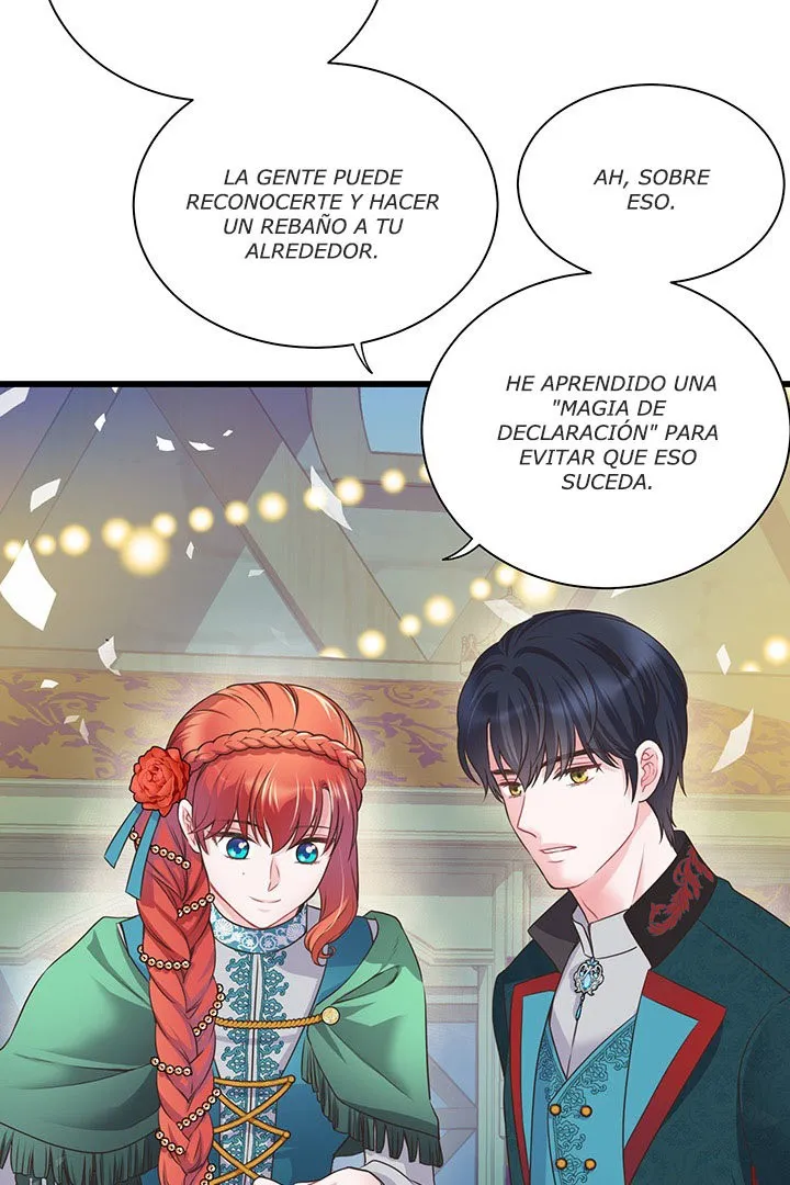 estoy siiendo Capítulo 57 en Línea - página 50